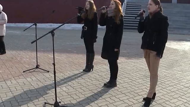 В свой праздник дарить радость другим