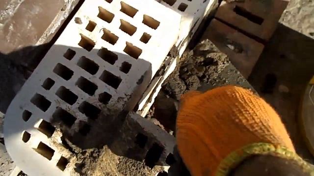 Чем замазать треснувшие щели в кирпичной печи смотреть онлайн