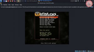 WiFiSlax : Most Powerful Wireless Hacking OS | How to install Wifislax 2.4 64 bits OS on VirtualBox