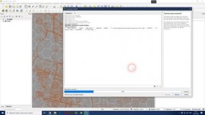 QGIS 3 - № 64. Расчет количества и длинны линий в ячейках (полиногах)