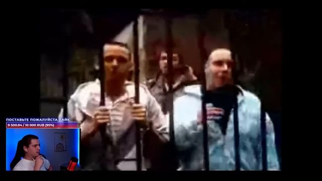 РЕАКЦИЯ ПАЧУКИ НА STIM ft. СД - ПРИБАВЬ ГРОМКОСТЬ смотреть онлайн