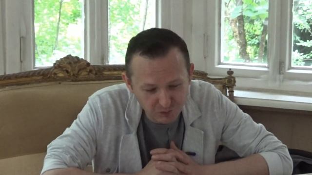 Э. Орлов «Чеховский музей в Москве как прообраз литературного музея эпохи: события и лица». 16.07.2