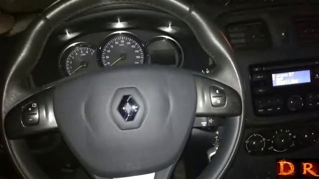 Круиз контроль рено логан, сандеро, дастер шаг 2 смотреть онлайн