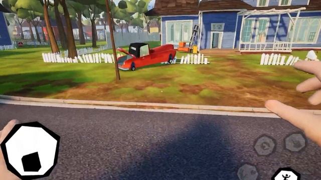 Как избавиться от соседа смотреть онлайн