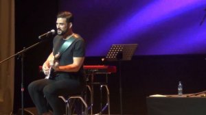 10. Florent Mothe - La vie en rose + Bohemian rhapsody (In Time 11.03.2018)