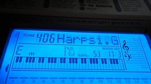 Видео-урок -  турецкий марш  (фрагмент) (синтезатор)