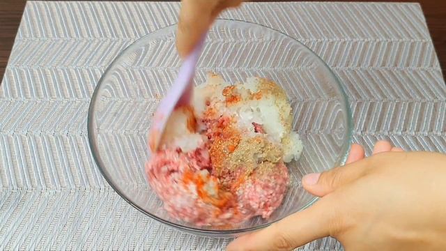 Съедаются не успев остыть! Баклажаны с фаршем на сковороде! Отличный рецепт в сезон баклажан!