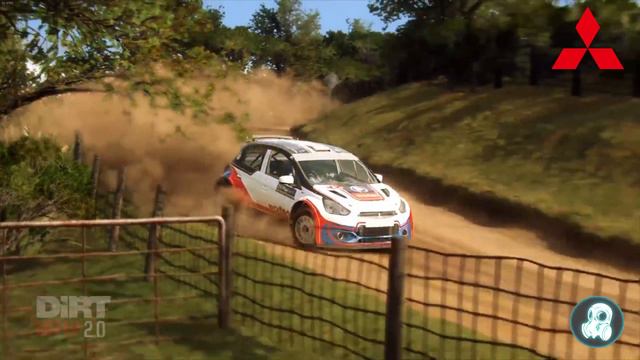 Playnesti 2019 | R5 Car Pack | Dirt Rally 2.0 livery смотреть онлайн