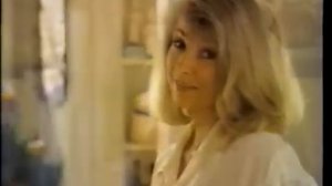 Teri Garr - Fruit of the Loom commercial