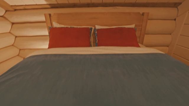 Гостевой дом Изба в банном клубе СТОЛБЫ club-stolby.ru смотреть онлайн