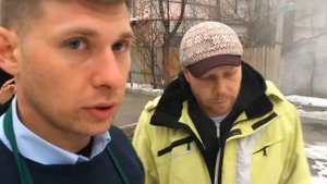 Как приготовить стейк? Уникальный рецепт  - в Тандыре