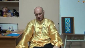 Павел Ян (Павел Тайян). Сатсанг «Адвайта, недвойственность» Воронеж 06.04.2016