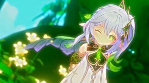 Эдит с Нахидой