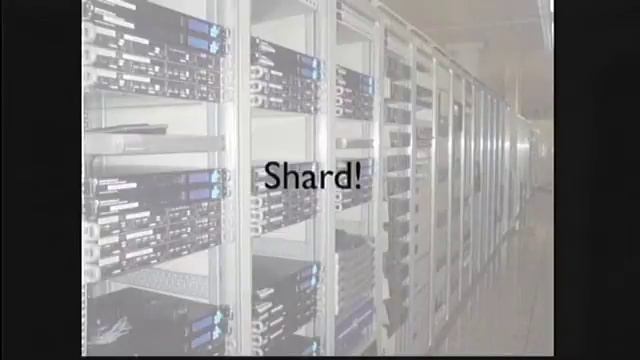 O'Reilly MySQL CE 2010: Mark Atwood, "Guide to NoSQL, redux" смотреть онлайн