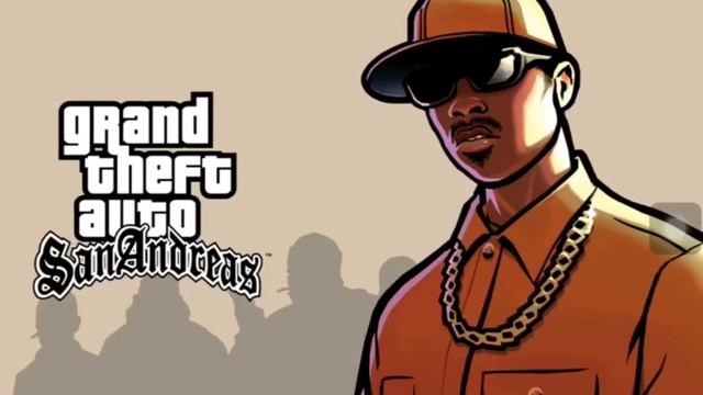 Gta San Andreas Ipad mini 1 & 2 still working! with mods! #gtasanandreas смотреть онлайн