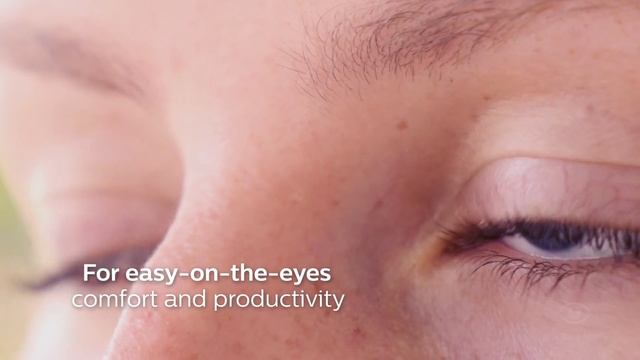 Philips Monitors E Series смотреть онлайн