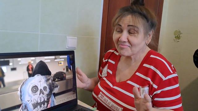 Lil Peep - The Brightside Реакция