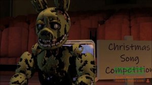 как отмечают новый год аниматроники