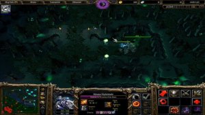 Dota lod 6 85i WOLF of DARKNESS