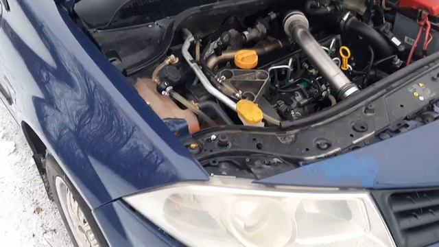 ПРОДАЁТСЯ RENAULT MEGANE2 GRANDTOUR 2008г.в. смотреть онлайн