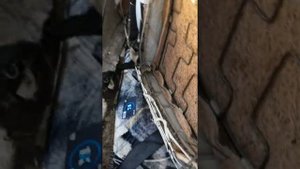 Как крепятся ремни на ваз 2106 для новарождённых