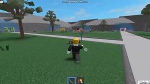 я играю в роблокс лаки блок/ Roblox Lucky Block