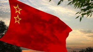 Флаг и гимн Союзного Государства Flag and anthem of the Union State