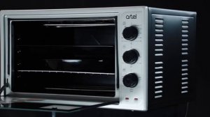 Мини печь Artel MD 3618 Обзор