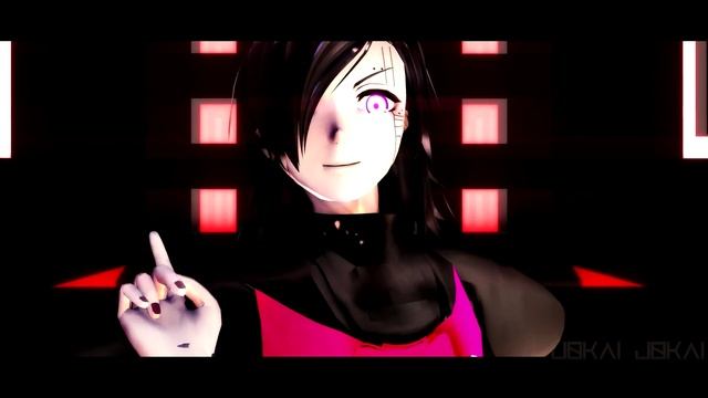 【MMD】 MTT Sass Queen // U N D E R T A L E // смотреть онлайн