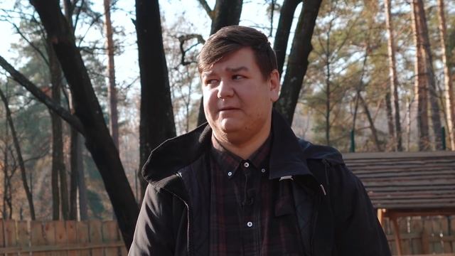 Мой рост 2.17 метра: Артем | Быть молодым смотреть онлайн