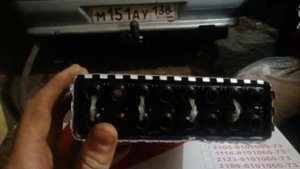 Радиатор отопителя ваз 2113-2115 Правда о ДЗРовский радиаторорах