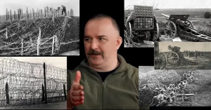 Клим Жуков - Про танки перед Первой мировой войной