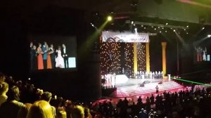 Семинар Амвэй: выход бриллиантов