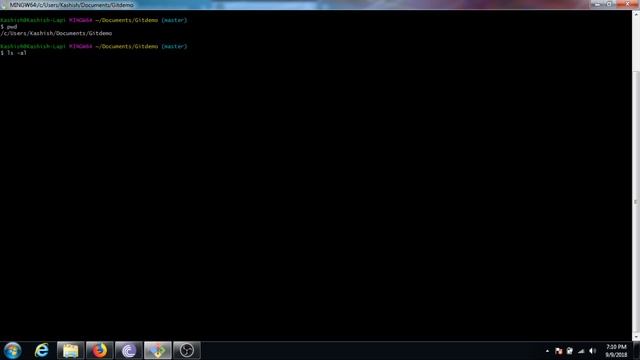 3.Dont touch git files смотреть онлайн