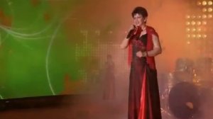 Миляуша Имашева "Каеннар-миләшләр"