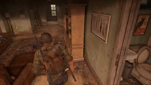 ТОПОВАЯ ИГРА НА ПК ➤ The LAST of US Part 2 [Remake PC]---ПРОХОЖДЕНИЕ БЕЗ КОМЕНТАРИЕВ--