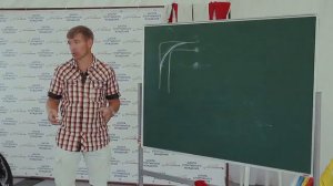 Кирилл Коношенко. Несносный ведущий!