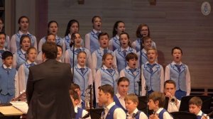 Парус дружбы