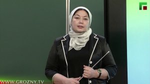 Телешкола. Выпуск №1