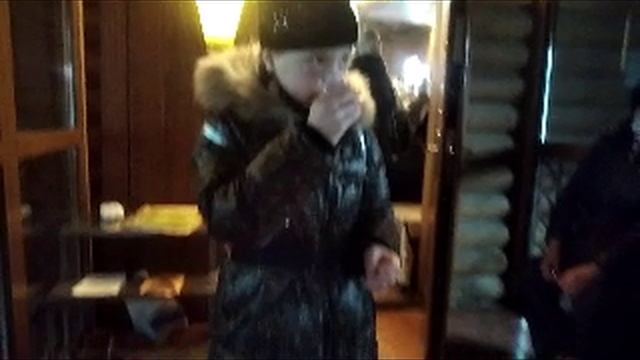 храм свт.Иоасаф(Белгородский) 16.01.2022 смотреть онлайн