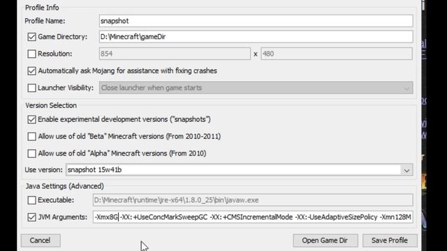 How much RAM does Minecraft need? смотреть онлайн
