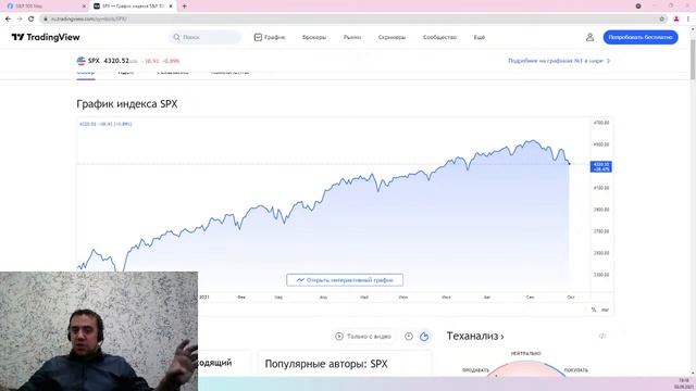 Мои ошибки в трейдинге.