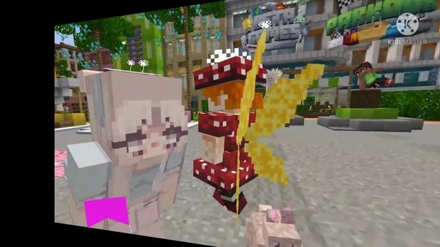 @CubeCraftYT Has A New Update!! (Spring Event) смотреть онлайн