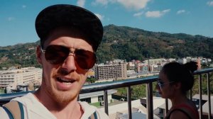 Отель на ПХУКЕТЕ! Обзор отеля в Таиланде на острове ПХУКЕТ "AMATA PATONG"