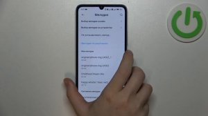 Xiaomi Redmi 13C | Как поменять рингтон на Xiaomi Redmi 13C - Новая мелодия звонка на Redmi 13C