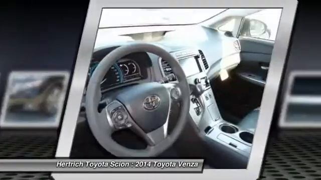 2014 Toyota Venza Milford DE 14047 смотреть онлайн