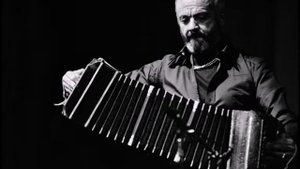 A. Piazzolla-Primavera Porteno, quintet, Barnaul