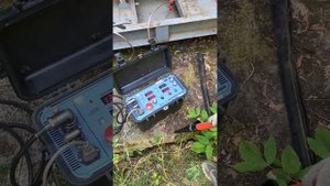 Диагностика силовых трансформаторов