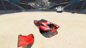 Big Ramp Jumps with Expensive Cars #3 - BeamNG Drive Crashes | DestructionNation