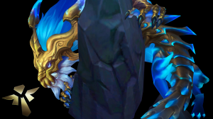 LEAGUE OF LEGENDS - ЛУЧШИЙ В МИРЕ САППОРТ